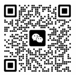 微信扫一扫·添加好友二维码