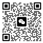 微信扫一扫·添加好友二维码